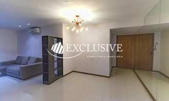 Imagem 4: Rio de Janeiro - Apartamento Padrão - Leblon