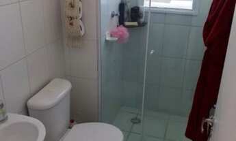 Imagem 3: APARTAMENTO - JARDIM ISMÊNIA - SP