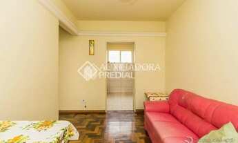 Imagem 1: PORTO ALEGRE - Apartamento Padrão - Jardim Itu Sabará
