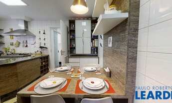 Imagem 4: COBERTURA - CAMPO BELO - SP