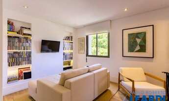 Imagem 6: APARTAMENTO - JARDIM AMÉRICA - SP