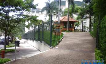 Imagem: COBERTURA - VILA SÃO FRANCISCO - SP