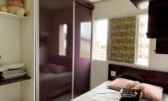 Imagem 4: Vendo apartamento no Condomínio View Club&Home