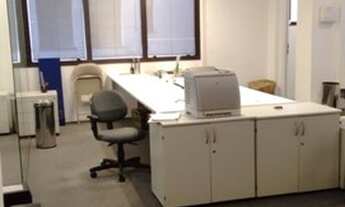 Imagem 5: PRÉDIO - CAMPO BELO - SP