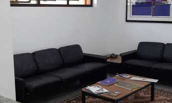 Imagem 3: SOBRADO - JARDIM PAULISTA - SP