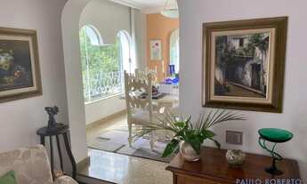 Imagem 7: APARTAMENTO - ALTO DE PINHEIROS - SP