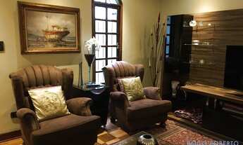 Imagem 6: CASA ASSOBRADADA - BROOKLIN - SP