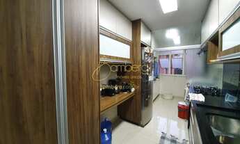 Imagem 5: Charmoso e Encantador apto de 97mts para venda no Panamby!