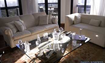 Imagem 4: APARTAMENTO - JARDIM AMÉRICA - SP