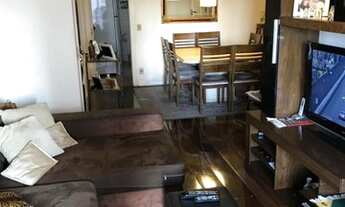 Imagem: APARTAMENTO - PERDIZES - SP