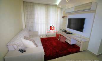 Imagem 6: Residencial Anicê | Com 3 dormitórios | 6º andar