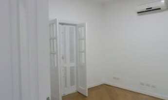 Imagem 2: CASA ASSOBRADADA - JARDIM PAULISTA - SP