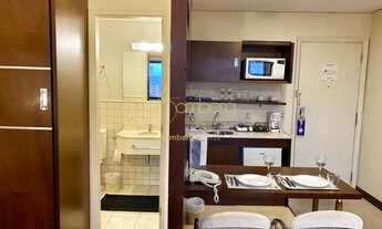 Imagem 6: Apartamento, Chácara Santo Antônio - São Paulo