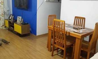 Imagem 2: APARTAMENTO - SUPER QUADRA MORUMBI - SP