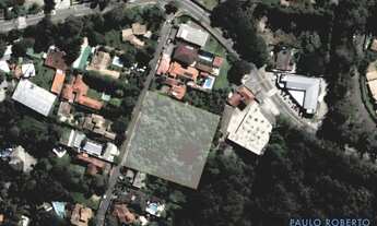 Imagem 2: TERRENO EM CONDOMÍNIO - CHÁCARA DOS LAGOS - SP