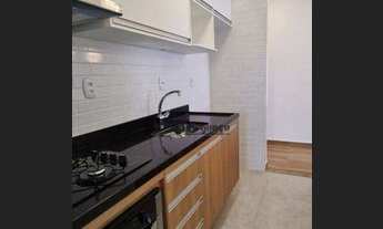 Imagem 6: Apartamento para alugar, 64 m² por R$ 2.700,00/mês - Condomínio Ilhas do Mediterrâneo - It