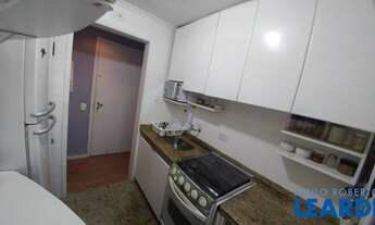 Imagem 2: DUPLEX - PLANALTO PAULISTA - SP