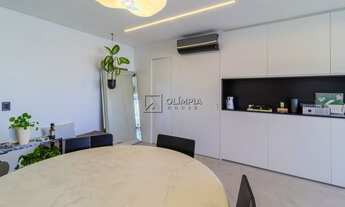 Imagem 7: Apartamento Venda Pinheiros 72 m² 1 Dormitórios