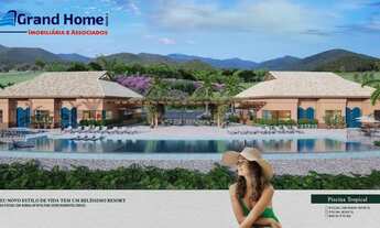 Imagem 5: Santa Leopoldina - Terreno Padrão - Centro