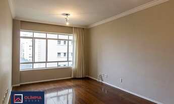 Imagem: Apartamento Venda 2 Dormitórios - 179 m²