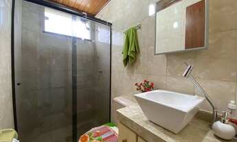 Imagem 6: Apartamento para venda tem 42 metros quadrados com 1 quarto em São João - São Pedro da Ald