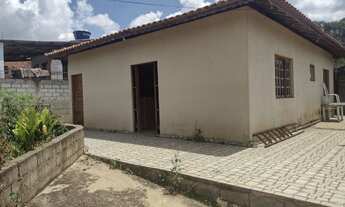 Imagem 2: CASA 3 dormitórios - LOCAÇÃO