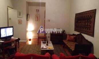 Imagem 5: Apartamento à venda, 2 quartos, Copacabana - RIO DE JANEIRO/RJ