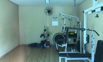 Imagem 7: Apartamento com 3 dormitórios à venda, 64 m² por R$ 300.000,00 - Jardim Palma Travassos