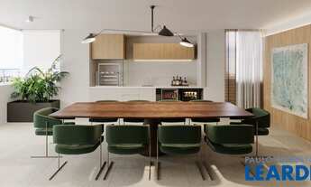 Imagem 6: APARTAMENTO - JARDIM AMÉRICA - SP