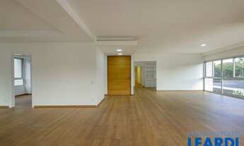 Imagem 7: APARTAMENTO - JARDIM AMÉRICA - SP