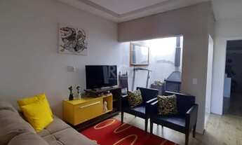 Imagem 7: Porto Alegre - Casa Padrão - Aberta dos Morros