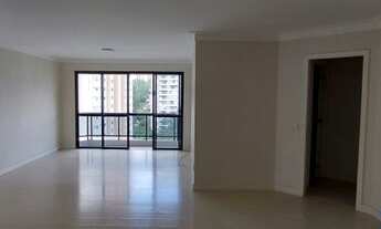 Imagem: APARTAMENTO - MORUMBI - SP