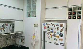 Imagem 4: Apartamento de 2 quartos para compra - Botafogo - Campinas