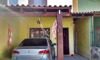 Imagem: Porto Alegre - Casa Padrão - Nova Ipanema