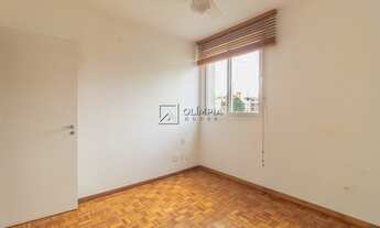 Imagem 7: Apartamento Venda Vila Nova Conceição 120 m² 3 Dormitórios