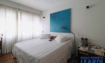 Imagem 4: APARTAMENTO - JARDIM AMÉRICA - SP