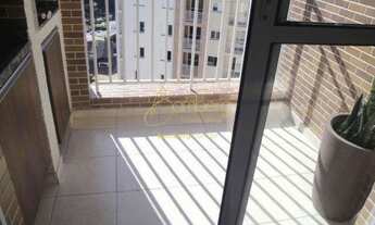 Imagem 1: Lindo, bem localizado e c/ lazer completo. Confira!