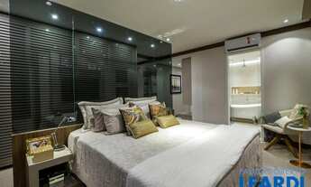 Imagem 4: APARTAMENTO - INDIANÓPOLIS - SP