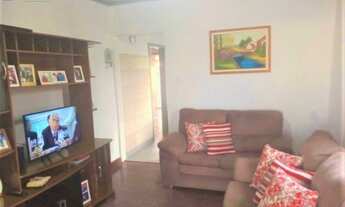 Imagem 4: Casa com 3 dormitórios - CA 329