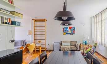 Imagem: APARTAMENTO - PINHEIROS - SP