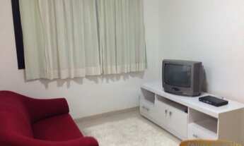 Imagem: FLAT - JARDIM PAULISTA - SP