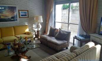 Imagem 5: CASA ASSOBRADADA - REAL PARQUE - SP