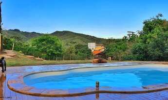 Imagem 3: Casa em Condomínio para Venda em Brasília, Setor Habitacional Jardim Botânico, 2 dormitóri