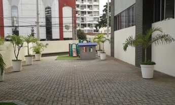 Imagem 2: APARTAMENTO RESIDENCIAL em SALVADOR - BA, PITUBA