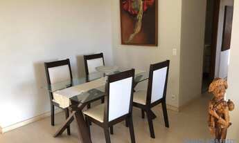 Imagem 3: APARTAMENTO - MORUMBI - SP