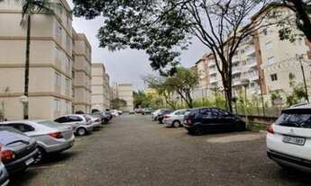 Imagem 5: APARTAMENTO - JARDIM AMARALINA - SP