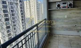 Imagem 2: Morumbi Club Life impecável com 3 dts e 2 vagas