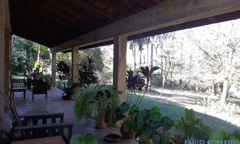 Imagem 5: CASA TÉRREA - ROYAL PARK - SP