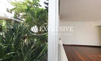 Imagem 5: Rio de Janeiro - Apartamento Padrão - Humaitá