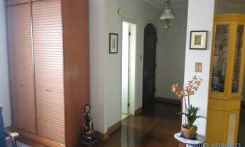 Imagem 5: APARTAMENTO - PLANALTO PAULISTA - SP